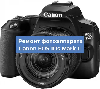 Ремонт фотоаппарата Canon EOS 1Ds Mark II в Новосибирске